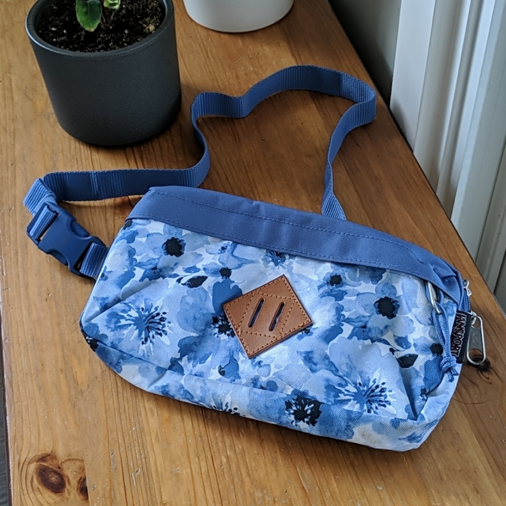 Jansport Hip-pack